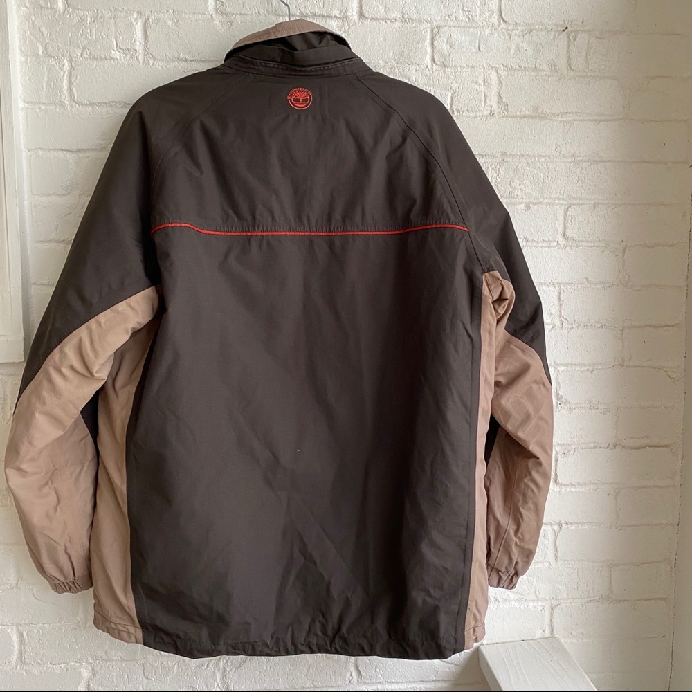 Timberland Weatherproof Winter Jacket - image 2